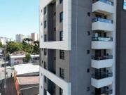Apartamento Novo de 1 Dormitório no Alto da XV