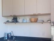 Apartamento novo de 1 dormitório suíte Tenório/Ubatuba