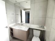 Apartamento novo de 1 Quarto com excelente localização