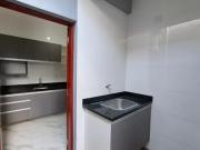 Apartamento novo de 27 metros quadrados na Cidade Velha...