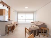 Apartamento novo de 2 dormitórios, 1 suíte, e 2 vagas...