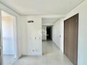 Apartamento Novo de 2 Dormitórios em Andar Alto Bairro...