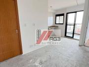 Apartamento novo de 2 dormitórios, varanda gourmet,...