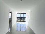 Apartamento novo de 2 quartos pronto para morar com 84...