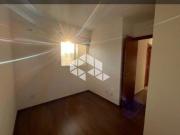 Apartamento novo de 2 quartos, sacada e vaga no Morro...