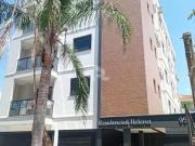 Apartamento novo de 2 quartos, sendo 01 suíte, em...