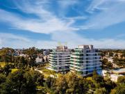 Apartamento novo, de 3 quartos no Cabral