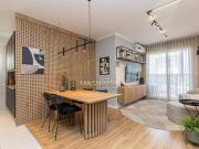 Apartamento Novo de 3 quartos no Campo Comprido