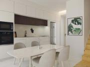 Apartamento Novo de 3 Quartos no Monte Estoril – 185 m²...
