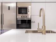 Apartamento novo de 4 assoalhadas Amora