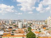 Apartamento novo de 53 m2 no Ipiranga!