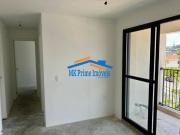 Apartamento Novo de 55m² c/ 01 Suíte 2 Vagas para Venda...