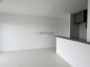 Apartamento NOVO de 57m² com 2 quartos 1 suíte no Altos...