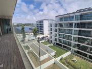 Apartamento Novo de Luxo com 2 Quartos em Vila Nova de Gaia