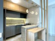 Apartamento novo, decorado e semi mobiliado â alvorada