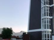 Apartamento novo dois dormitórios