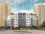 Apartamento novo dois Quartos, ALGARVE