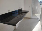 Apartamento novo duas suites itagua