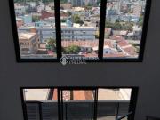 Apartamento NOVO duplex de 1 dormitório com suíte ?...