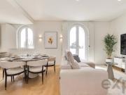 Apartamento Novo Duplex I Duas suites I Duas salas I...