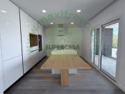 Apartamento novo duplex t2 + sótão amplo com 45,67m2