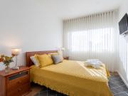 Apartamento novo e acolhedor na Praia da Barra