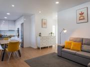 Apartamento novo e acolhedor na Praia da Barra