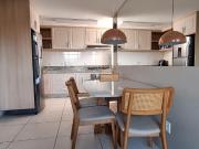 Apartamento novo e com planejados
