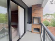 Apartamento NOVO e DECORADO com 3 Quartos 1 sendo suíte,...