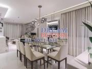 Apartamento NOVO e DECORADO, de 99.62m² no bairro...