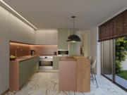 Apartamento novo e exclusivo no centro de Cascais com um...