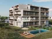 Apartamento Novo e Luxuoso com Piscina nas Gambelas –...