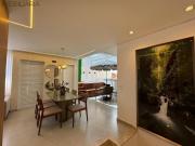 Apartamento NOVO e MOBILIADO, 111m2, 3 dormitórios,...