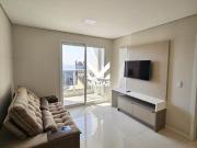 Apartamento novo e mobiliado 3 quartos sendo 1 suíte...