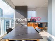 Apartamento novo e mobiliado a venda