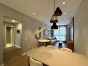 Apartamento novo e mobiliado à venda no Parque Nova...