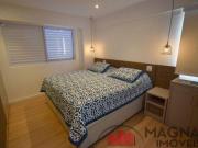 APARTAMENTO NOVO E MOBILIADO PRONTO PARA MORAR! ✨