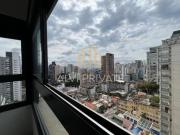 Apartamento novo e nunca habitado no coração de Perdizes!