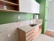 Apartamento Novo e Reformado no Caminho das Ãrvores â...