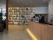 Apartamento novo edificio WTC 1Âª locaÃ§Ã£o