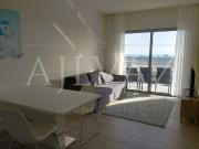 Apartamento novo em Albufeira com vista mar