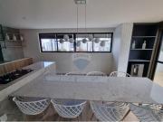 APARTAMENTO NOVO EM BOA VIAGEM – 1 QUARTO COM LAZER COMPLETO