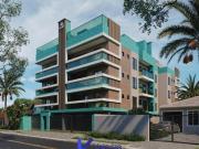 Apartamento novo em Caiobá Matinhos 400m da Orla