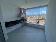 Apartamento Novo em Caraguatatuba no Jardim Britânia!