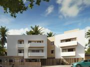 Apartamento Novo em condomínio com piscina com 23,90 de...