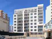 Apartamento Novo em Condomínio Fechado com 1 Quarto...