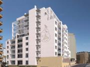 Apartamento Novo em Condomínio Fechado com 2 Quartos...