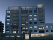 Apartamento Novo em Condomínio Fechado com 2 Quartos...