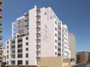Apartamento Novo em Condomnio Fechado com 2 Quartos...