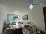 Apartamento Novo em Olinda, 53m2, 02 Quartos, 01 SuÃte